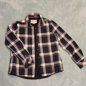 Orvis Flannel Women's Jacket